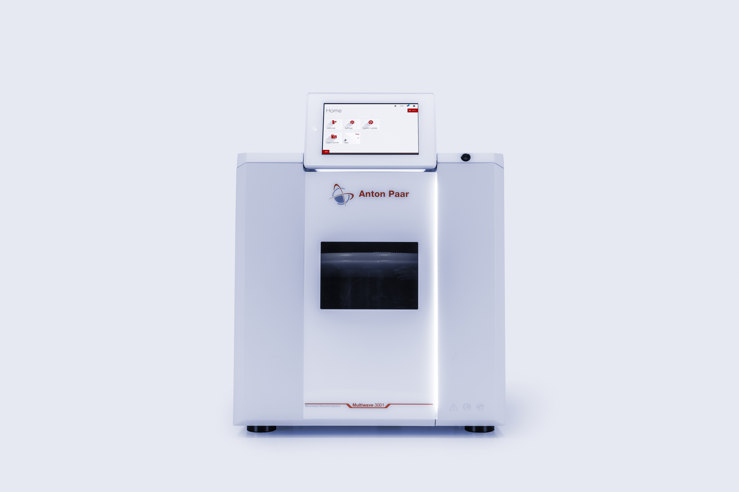 ��������� �������������� ���������� Multiwave 3001 Anton Paar 324929