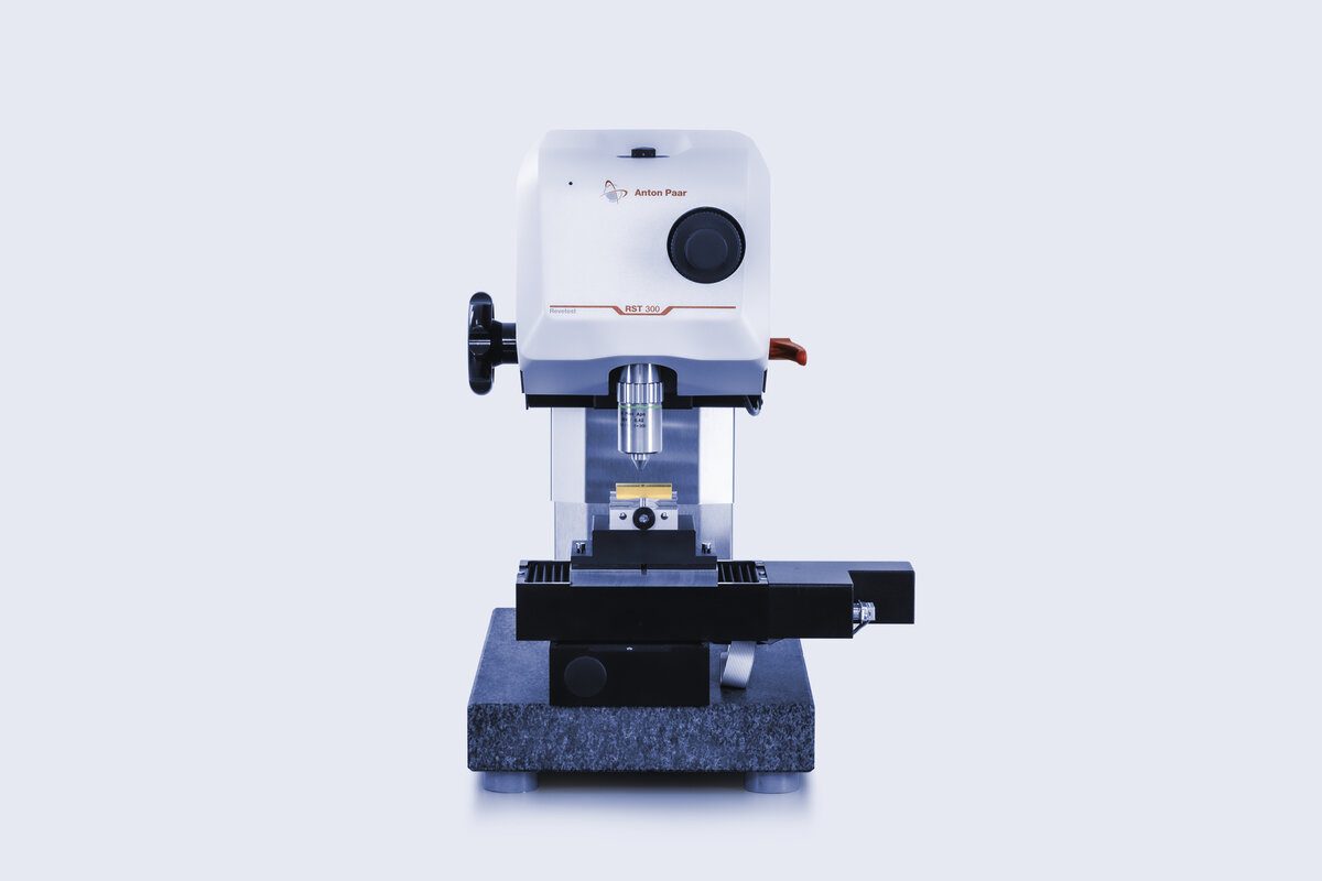 ������� ������� RST 300 Anton Paar 267234