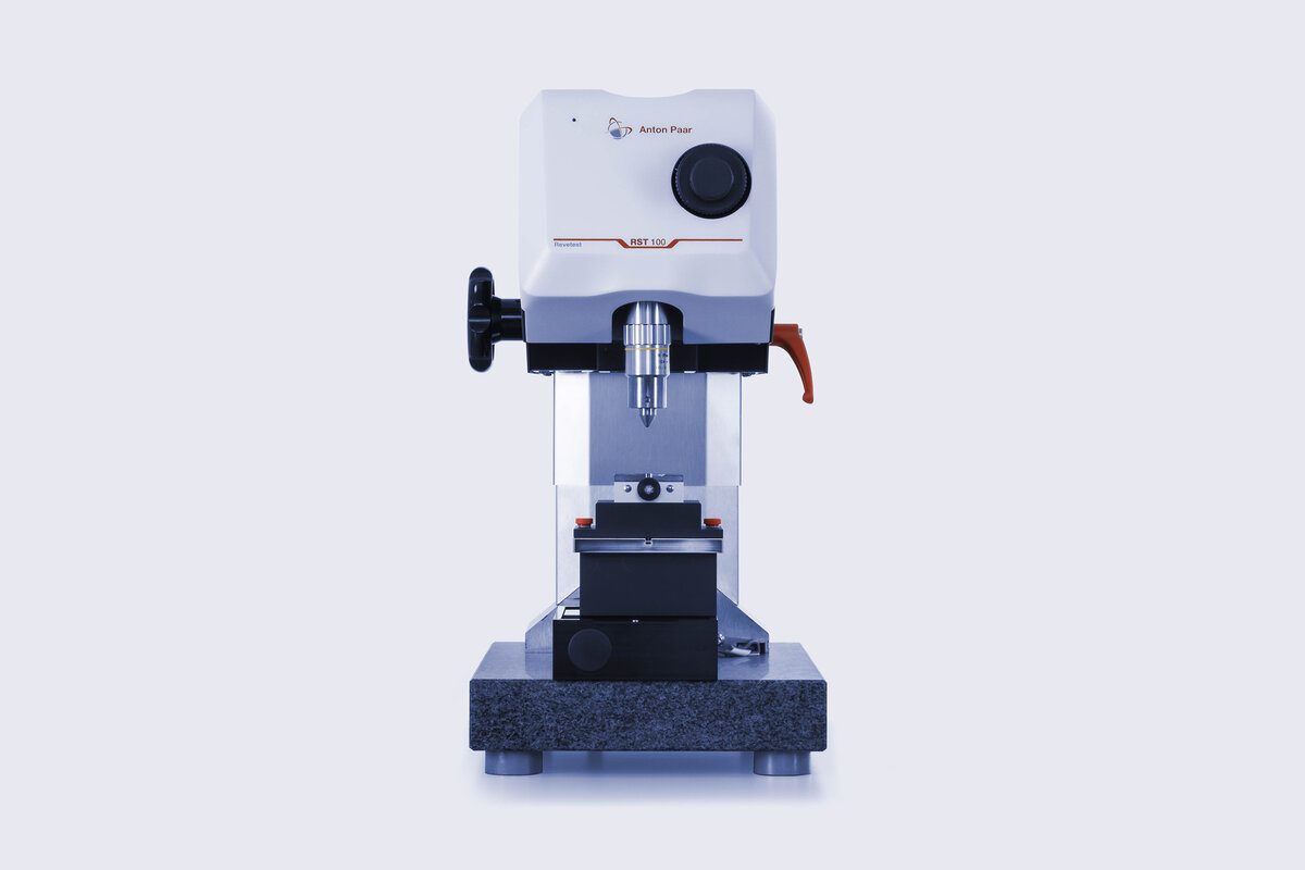 ������� ������� RST 100 Anton Paar 320570