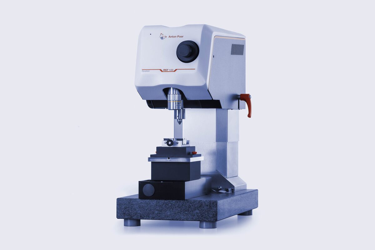 Тестеры царапин RST 100 Anton Paar 320570