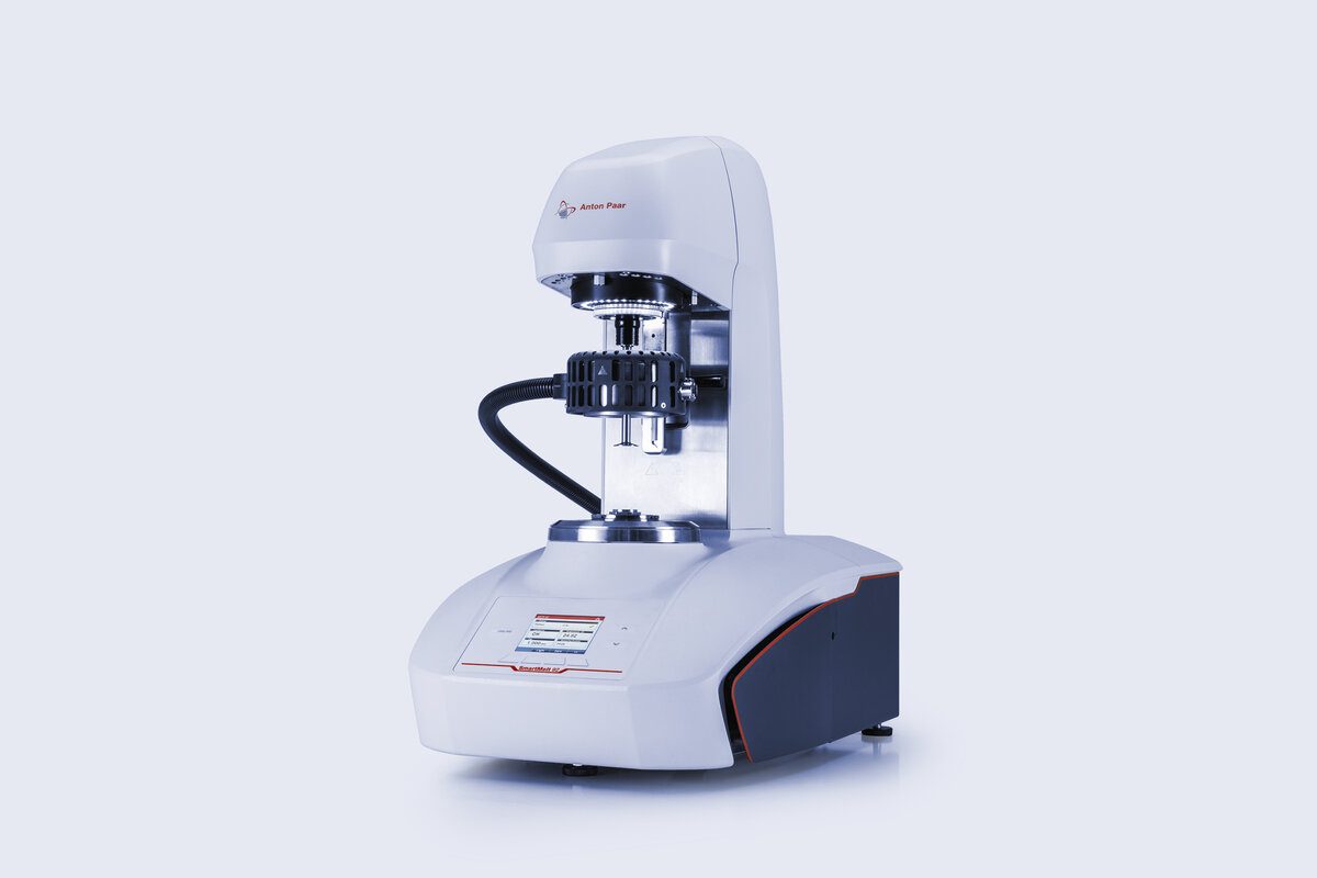 Реометр полимерного расплава SmartMelt 92 Anton Paar 383859