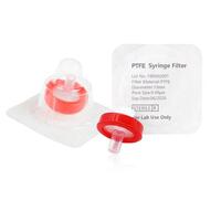 ������ ���������, ����������� PTFE, ����������, ������� 13 ��, ���� 0.45 ���, 100 ��/��, 10 ��/���. Welch S13PTB045S-10