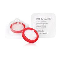 ��������� ������, ������������ PTFE, ����������, ������� 25 ��, ���� 0.45 ���, 50 ��/��, 10 ��/���. Welch S25PTL045S-10