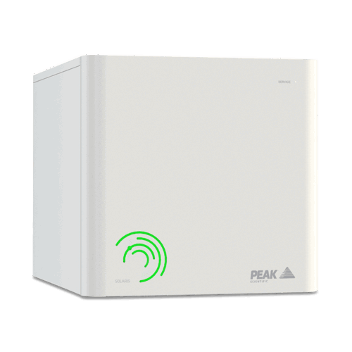 Solaris ��������� ���������� for ELSD Peak Scientific 65-0003