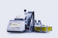 Лабораторный рефрактометр Abbemat Advanced 5101 Anton Paar 313366