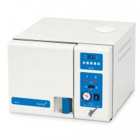 Автоклав лабораторный медицинский AHS-75 N Raypa