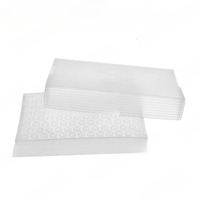 2ML 9-425 прозрачные стеклянные флаконы с винтовой крышкой Alwsci C0000006