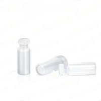 2ML ND11 ���������� PP ������ � ��������������� ������� � 0.7ML ����� �������� ������ Alwsci C0001870