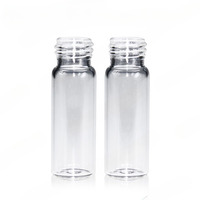 4ML 13-425 прозрачный стеклянный винтовой флакон Alwsci C0000024