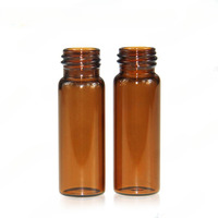 4ML 13-425 янтарный стеклянный винтовой флакон Alwsci C0000026