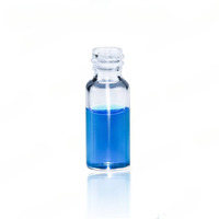2ML 8-425 Прозрачный флакон с винтовой крышкой Alwsci C0000001