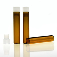 Флакон Shell Alwsci