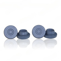 20MM бутиловая септа Alwsci
