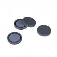 20 �� ����������� Pharma-fix-septa ����� PTFE/����� Alwsci C0000423