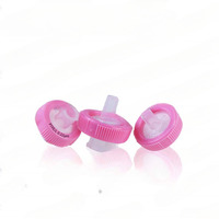 Шприцевой фильтр PTFE 0,22?мкм, эконом Alwsci