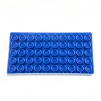 Стойка для флаконов 2ML PP Alwsci