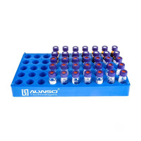 Стойка для флаконов 2ML PP Alwsci