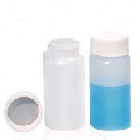 Пробирки для жидкостной сцинтилляции из HDPE Alwsci