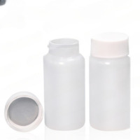 Пробирки для жидкостной сцинтилляции из HDPE Alwsci