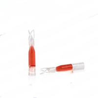 Микровставка 6 мм с коническим основанием, Polyspring и градуировкой Alwsci C0001939