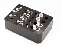 ������� ���������� ���������� ��������� CyBio Analytik Jena