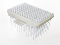 Наконечники для CyBio Well vario and CyBio Well Analytik Jena
