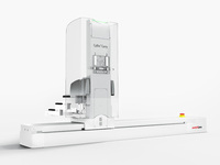 Хранилище микропланшетов CyBio Carry Analytik Jena