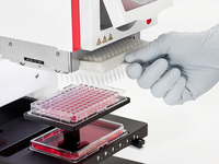 Наконечники для CyBio SELMA Analytik Jena
