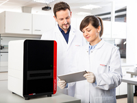 Термоциклер qTOWER auto Analytik Jena