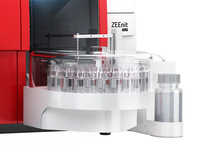 Атомно-абсорбционный спектрометр ZEEnit 700 P Analytik Jena