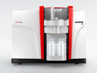 Атомно-абсорбционный спектрометр contrAA 800 G Analytik Jena