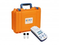 Портативный измеритель мутности TU200P Inesa Scientific