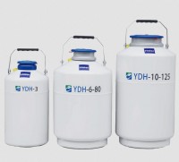 ������� �������� YDH Haier Biomedical