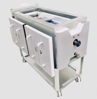 Низкотемпературный транспортер Haier Biomedical YDC-3000H