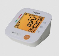 Монитор артериального давления Haier Biomedical