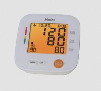 Монитор артериального давления Haier Biomedical