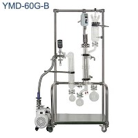 Установки для молекулярной дистилляции Yhchem