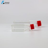 Экстракционные гильзы из целлюлозы Hawach Scientific