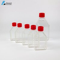 Экстракционные гильзы из целлюлозы Hawach Scientific