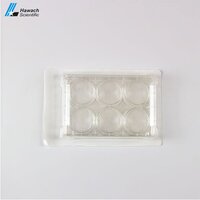 Флакон для парофазного анализа Hawach Scientific