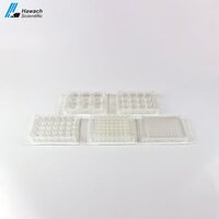 Флакон для парофазного анализа Hawach Scientific