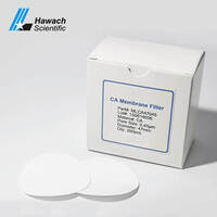 Сферические C8 картриджи хроматографии Hawach Scientific