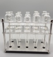 Подставки для центрифужных пробирок AM Glassware