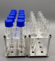 Подставки для центрифужных пробирок AM Glassware