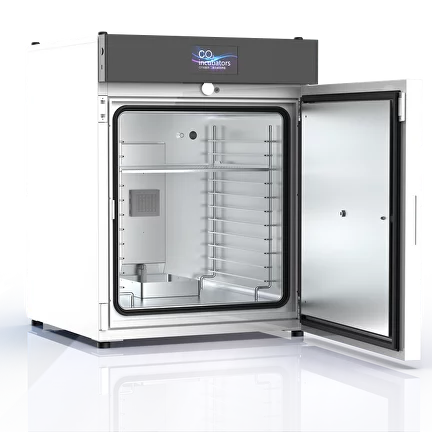 CO2 Инкубатор ICO170 Guangzhou Four Es Scientific