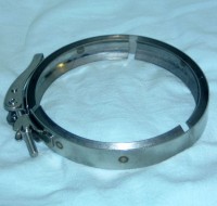 Клампы AM Glassware