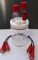 Композитный кулонометрический набор Карла Фишера AM Glassware