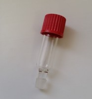 Композитный кулонометрический набор Карла Фишера AM Glassware