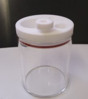 Композитный кулонометрический набор Карла Фишера AM Glassware