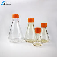 Флаконы для хранения образцов Hawach Scientific